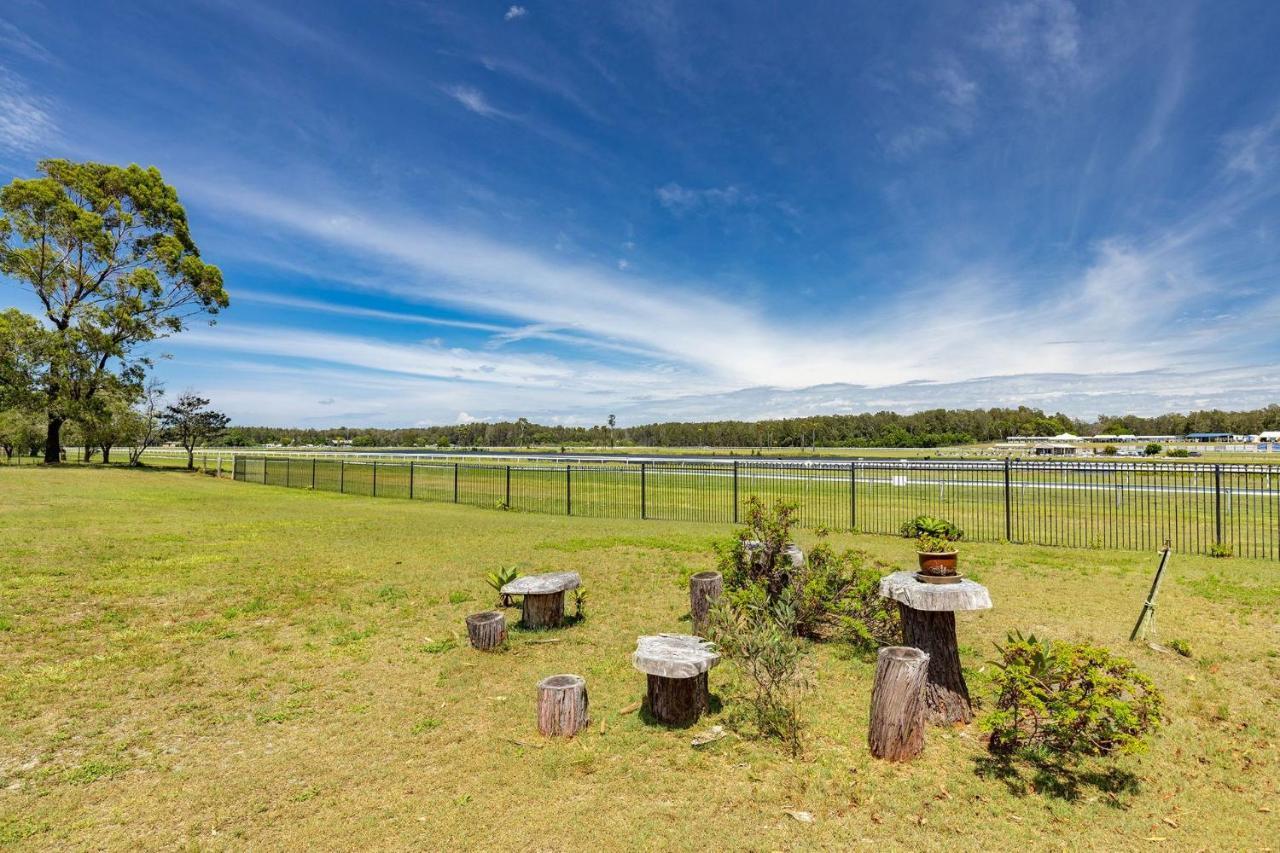 Tulloch Estate Villa Tuncurry Dış mekan fotoğraf