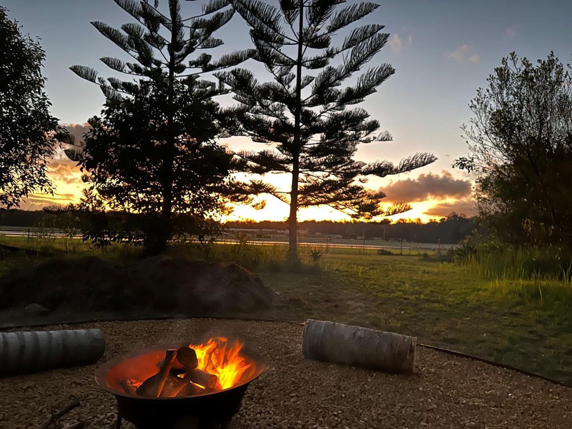 Tulloch Estate Villa Tuncurry Dış mekan fotoğraf